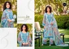 Dilshad Vol 6 By Belliza Viscose Rayon Printed Dress Material

